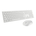 Dell | Keyboard and Mouse | KM5221W Pro | Keyboard and Mouse Set | Wireless | Mouse included | RU | 