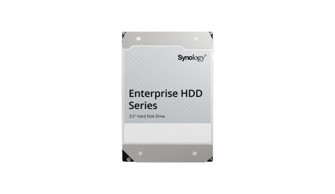 Synology | Ettevõtte HDD | HAT5310-8T | 7200 RPM | 8000 GB | HDD | 256 MB