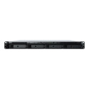 Synology | RackStation | RS822RP+ 4-Bay NAS | AMD Ryzen | V1500B | Processor frequency 2.2 GHz | 2 G