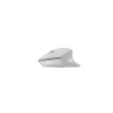 Natec | Mouse | Siskin 2 | Wireless | USB Type-A | White