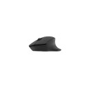 Natec | Mouse | Siskin 2 | Wireless | USB Type-A | Black