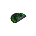 Razer 100% Recycled Polyester Velvet/100% Recycled Non-woven Fabric | Team Razer Floor Mat Floor Rug