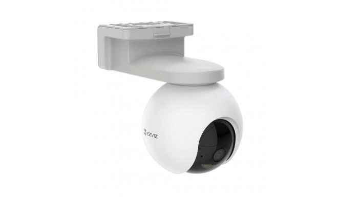 EZVIZ | IP Camera | CS-HB8 | 4 MP | 4mm | H.265/H.264 | Built-in 32GB SD Card | White