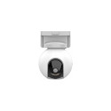 EZVIZ | IP Camera | CS-HB8 | 4 MP | 4mm | H.265/H.264 | Built-in 32GB SD Card | White