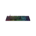 Razer | Deathstalker V2 | Gaming Keyboard | RGB LED light | RU | Black | Wired | Linear Optical Swit