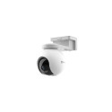 EZVIZ | IP Camera | CS-HB8 | 4 MP | 4mm | H.265/H.264 | Built-in 32GB SD Card | White