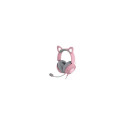 Razer | Wired | Over-Ear | Gaming Headset | Kraken V2 Pro, Kitty Edition