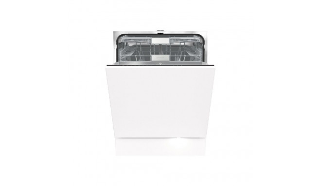 Dishwasher | GV673C62 | Built-in | Width 59.8 cm | Number of place settings 16 | Number of programs 