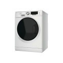 Hotpoint | NDD 11725 DA EE | Washing Machine With Dryer | Energy efficiency class E | Front loading 