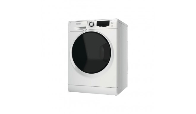 Hotpoint | Washing Machine With Dryer | NDD 11725 DA EE | Energy efficiency class E | Front loading 