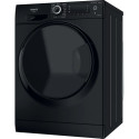 Hotpoint | NDD 11725 BDA EE | Washing Machine With Dryer | Energy efficiency class E | Front loading