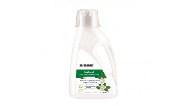 Püstine vaibapuhastuslahus Natural Wash and Refresh | 1500 ml