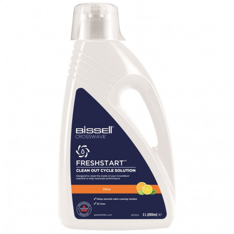 Bissell FreshStart Clean-Out Cycle lahus 2000 ml