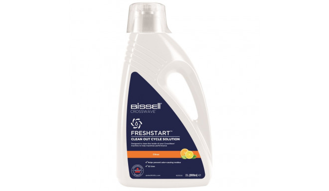 Bissell FreshStart Clean-Out Cycle lahus 2000 ml