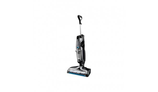 Bissell juhtmevaba varstolmuimeja pesufunktsiooniga CrossWave C6 Cordless Select, 255 W, 36 V, tööae