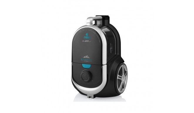 ETA | Vacuum cleaner | ETA151790010 Stormy Car | Bagless | Power 800 W | Dust capacity 2.2 L | Black