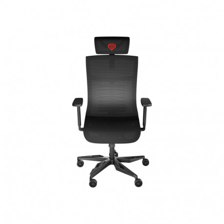 Genesis ergonoomiline tool Astat 700 aluse materjal alumiinium; rataste materjal: nailon CareGlide k