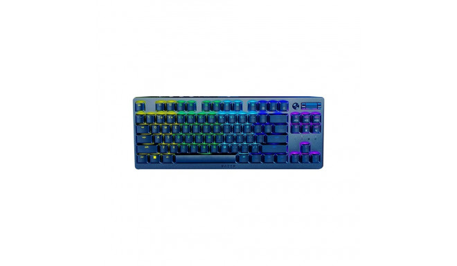 Razer | Gaming Keyboard | Deathstalker V2 Pro Tenkeyless | Gaming Keyboard | Wireless | RGB LED ligh