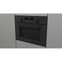 Fulgor | FUGMO 4505 MT MBK | Microwave Oven With Grill | Built-in | 1000 W | Grill | Matte Black