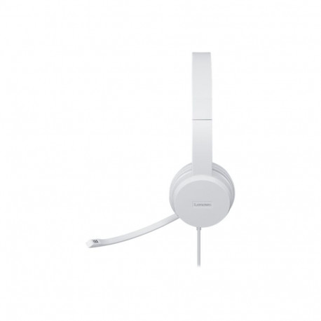 Lenovo USB peakomplekt 110 stereo USB Type-A