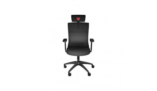Genesis Ergonomic Chair Astat 200 Base material Nylon; Castors material: Nylon with CareGlide coatin
