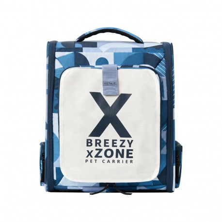 PETKIT BP3 X ZONE sinine lemmikloomakandekott