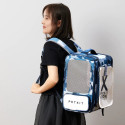 PETKIT | BP3 X ZONE | Pet Carrier | Blue