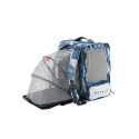 PETKIT | BP3 X ZONE | Pet Carrier | Blue