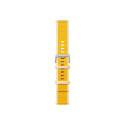 Xiaomi | Watch S1 Active Braided Nylon Strap Maize | Yellow