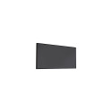 AR110DHD3 | Projection Screen | Diagonal 110 " | 16:9 | Black