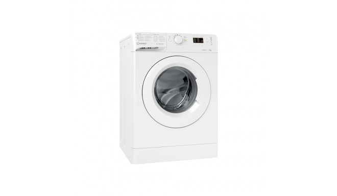 INDESIT | Washing machine | MTWA 71252 W EE | Energy efficiency class E | Front loading | Washing ca