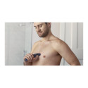 Philips | Body razor | BG3015/15 Bodygroom series 3000 | Operating time (max) 50 min | Wet & Dry | N