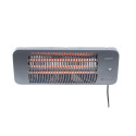 SUNRED | Heater | LUG-2000W, Lugo Quartz Wall | Infrared | 2000 W | Number of power levels | Suitabl