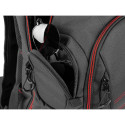 Genesis | Fits up to size  " | Laptop Backpack | Pallad 550 | Backpack | Black
