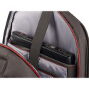 Genesis | Fits up to size  " | Laptop Backpack | Pallad 550 | Backpack | Black