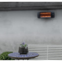 SUNRED | Heater | LUG-2000W, Lugo Quartz Wall | Infrared | 2000 W | Number of power levels | Suitabl