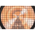 SUNRED | Heater | RSS19, Indus Bright Standing | Infrared | 2100 W | Number of power levels | Suitab