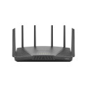 Synology RT6600ax Ultra-fast and Secure Wireless Router for Homes | Ultra-fast and Secure Wireless R