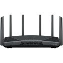 Synology RT6600ax Ultra-fast and Secure Wireless Router for Homes | Ultra-fast and Secure Wireless R