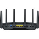 Synology RT6600ax Ultra-fast and Secure Wireless Router for Homes | Ultra-fast and Secure Wireless R