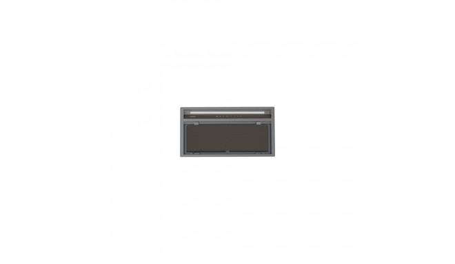 CATA | Hood | GCX 53 SD | Canopy | Energy efficiency class A | Width 53 cm | 750 m³/h | Touch Contro