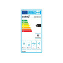 CATA | Hood | GCX 53 SD | Energy efficiency class A | Canopy | Width 53 cm | 750 m³/h | Touch Contro