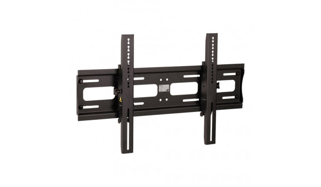 EDBAK | Wall mount | PWB2C-B | 42-75 " | Maximum weight (capacity) 80 kg | Black