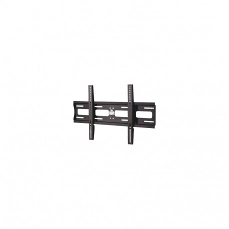 EDBAK | Wall mount | PWB1C-B | 40-75 " | Maximum weight (capacity) 80 kg | Black