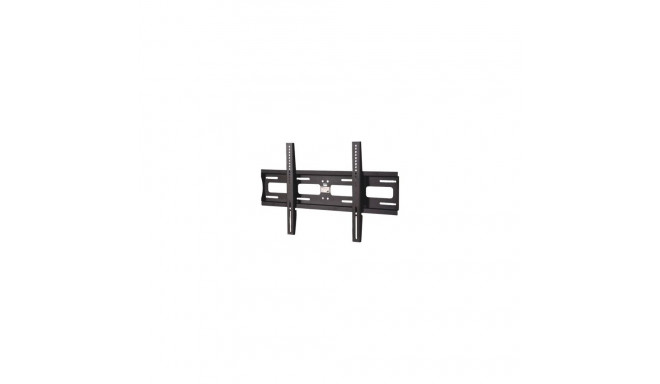 EDBAK | Wall mount | 40-75 " | Maximum weight (capacity) 80 kg | Black