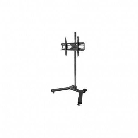 EDBAK | TR5c-B | Kärud ja alused | 42-65 " | Maksimaalne kaal (kandevõime) 80 kg | Must