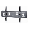 EDBAK | Wall mount | 40-75 " | Maximum weight (capacity) 80 kg | Black