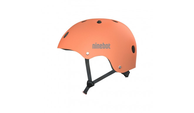 Segway | Ninebot Commuter Helmet | Orange