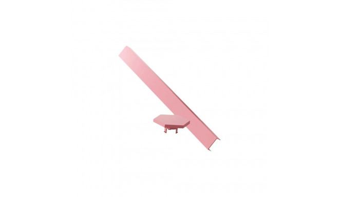 Nanoleaf | Lines Skin Pink Matte 9pcs