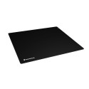 Genesis | Mouse Pad | Carbon 700 XL CORDURA | mm | Black